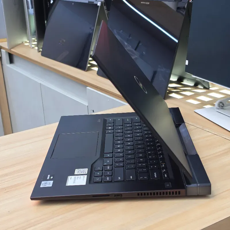 مشخصات، قیمت و خرید لپ تاپ استوک 15.6 اینچی دل مدل Dell G7 7500 i9 10885H 32GB 1TB RTX 2070 300Hz