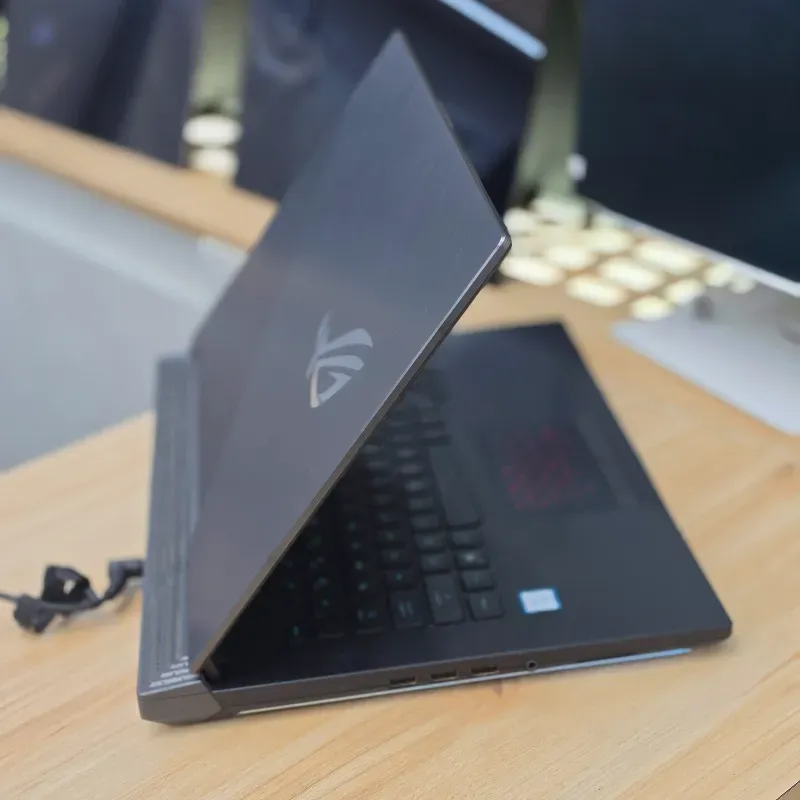 مشخصات، قیمت و خرید لپ تاپ استوک 15.6 اینچی ایسوس مدل Asus ROG Strix G531GW i7 9750H 16GB 1TB RTX 2070 240Hz