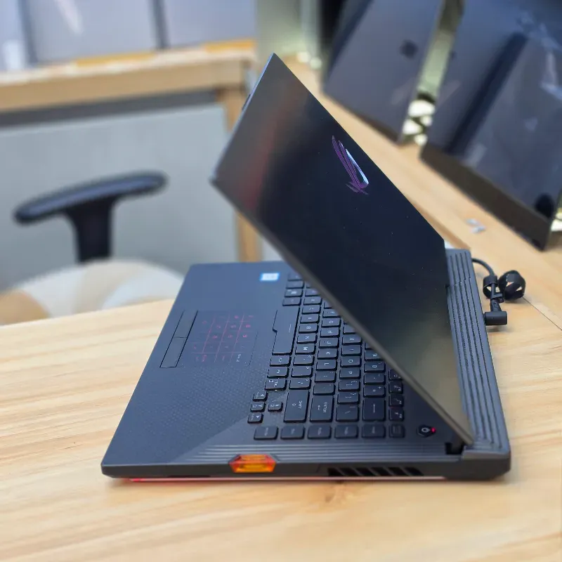 مشخصات، قیمت و خرید لپ تاپ استوک 15.6 اینچی ایسوس مدل Asus ROG Strix G531GW i7 9750H 16GB 1TB RTX 2070 240Hz