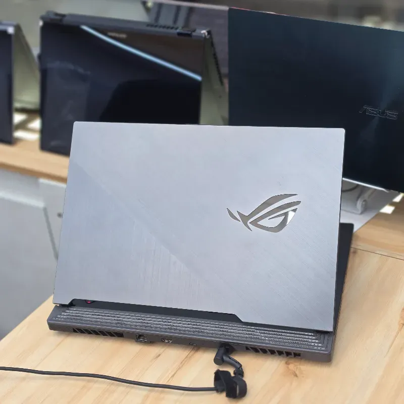 مشخصات، قیمت و خرید لپ تاپ استوک 15.6 اینچی ایسوس مدل Asus ROG Strix G531GW i7 9750H 16GB 1TB RTX 2070 240Hz