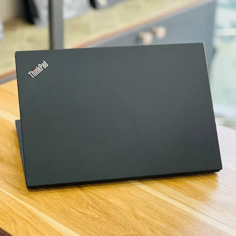 مشخصات، قیمت و خرید لپ تاپ استوک 14.1 اینچی لنوو مدل Lenovo ThinkPad P14S i7 10510U 16GB 512GB T520
