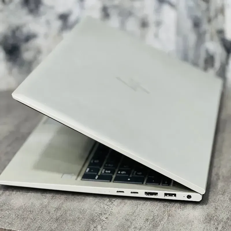 مشخصات، قیمت و خرید لپ تاپ استوک 15.6 اینچی اچ پی مدل HP EliteBook 850 G7 i5 10210U 8GB 256GB Intel UHD