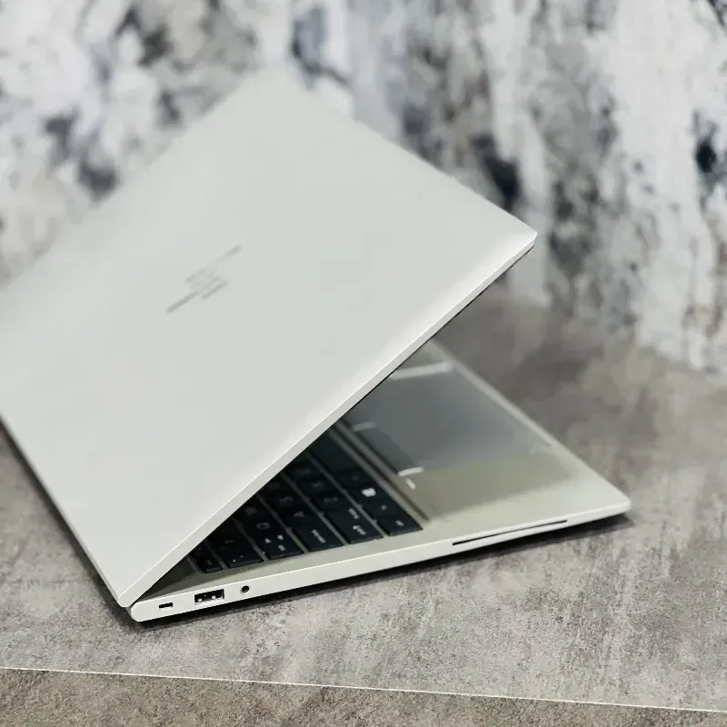 مشخصات، قیمت و خرید لپ تاپ استوک 15.6 اینچی اچ پی مدل HP EliteBook 850 G7 i7 10610U 8GB 256GB Intel UHD