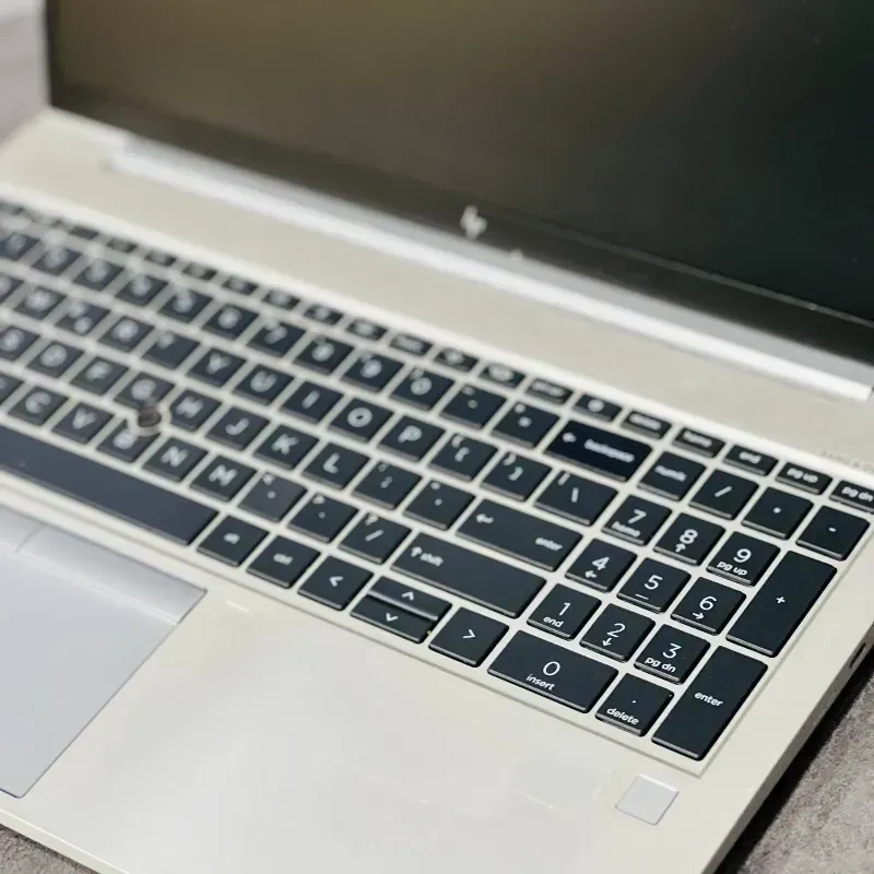 مشخصات، قیمت و خرید لپ تاپ استوک 15.6 اینچی اچ پی مدل HP EliteBook 850 G7 i5 10210U 8GB 256GB Intel UHD