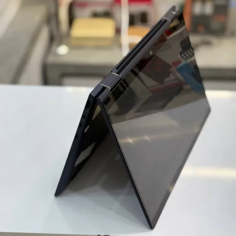 مشخصات، قیمت و خرید لپ تاپ استوک 13.3 اینچی اچ پی مدل HP Dragonfly G2 i7 1185G7 16GB 512GB Intel Iris Xe