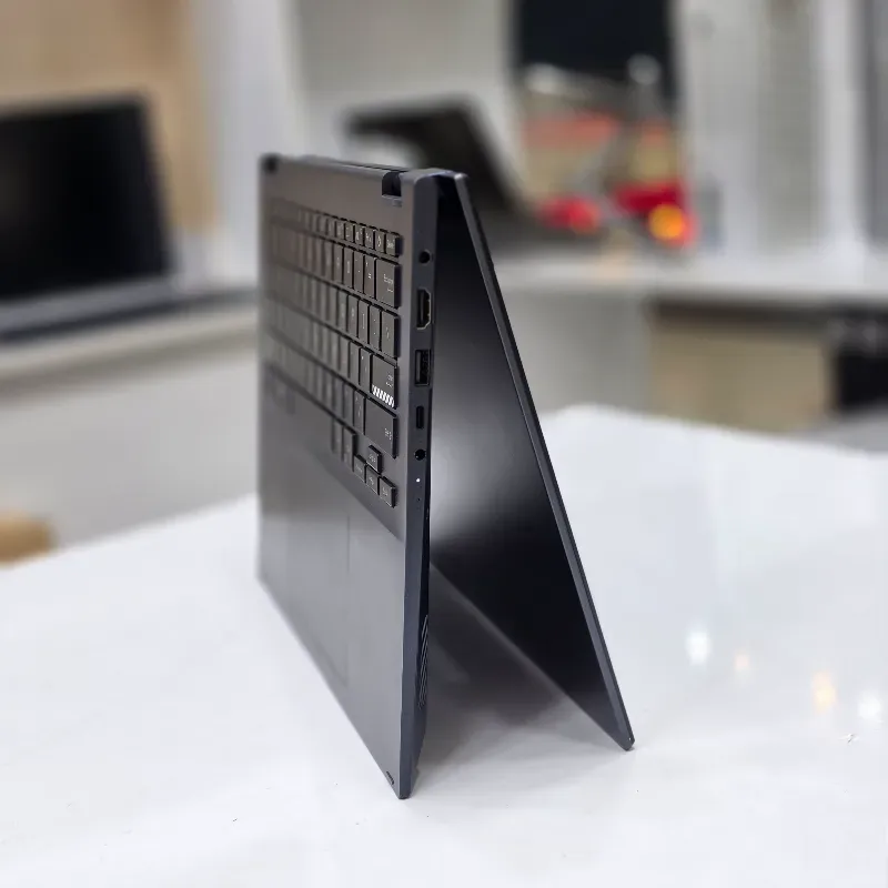 مشخصات، قیمت و خرید لپ تاپ استوک 14.1 اینچی ایسوس مدل Asus Vivobook S14 Flip i7 13620H 16GB 512GB Intel UHD X360