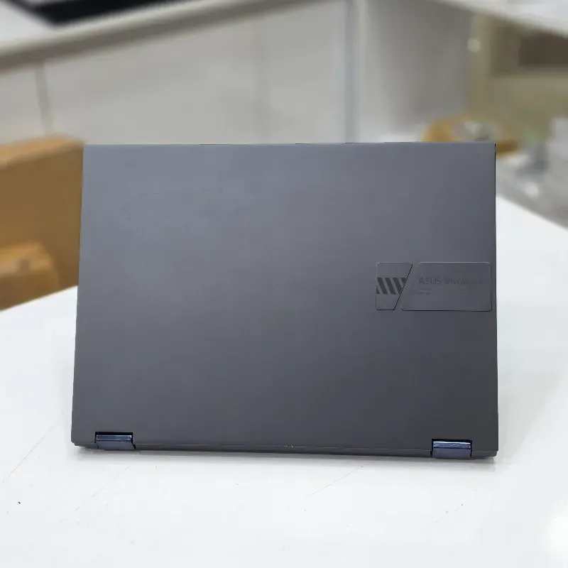 مشخصات، قیمت و خرید لپ تاپ استوک 14.1 اینچی ایسوس مدل Asus Vivobook S14 Flip i7 13620H 16GB 512GB Intel UHD X360