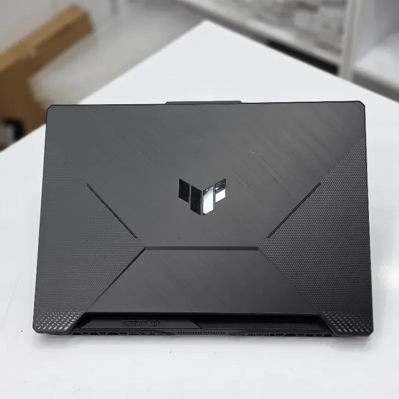 مشخصات، قیمت و خرید لپ تاپ استوک 15.6 اینچی ایسوس مدل Asus TUF F15 FX506H i7 11800H 16GB 512GB RTX 3050 Ti