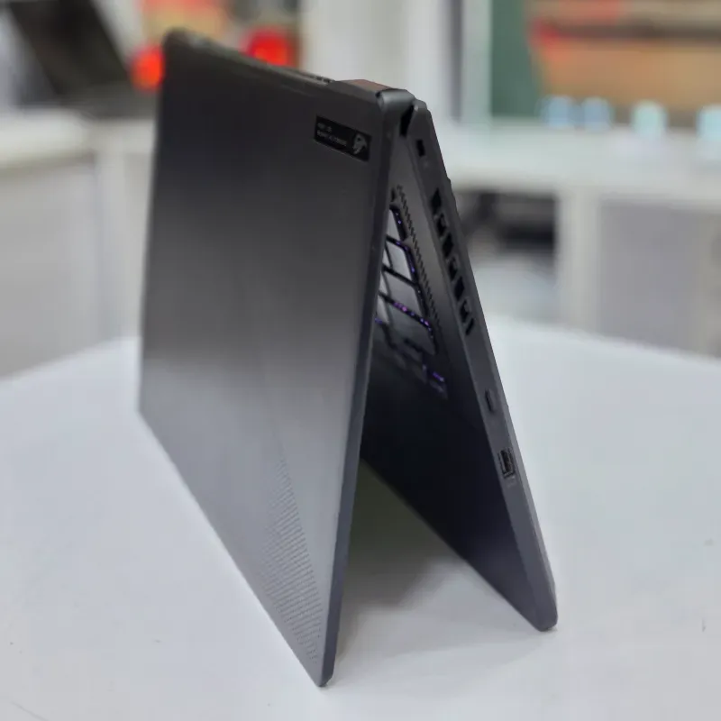 مشخصات، قیمت و خرید لپ تاپ استوک 16.1 اینچی ایسوس مدل Asus ROG Zephyrus M16 i7 12700H 16GB 512GB RTX 3060 2K 165Hz