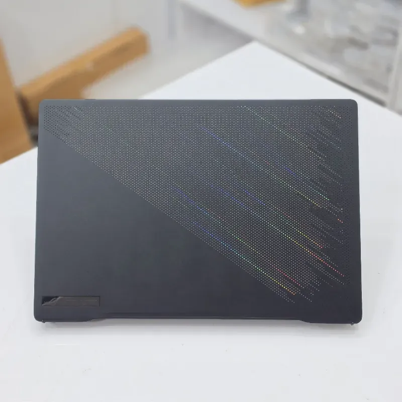 مشخصات، قیمت و خرید لپ تاپ استوک 16.1 اینچی ایسوس مدل Asus ROG Zephyrus M16 i7 12700H 16GB 512GB RTX 3060 2K 165Hz