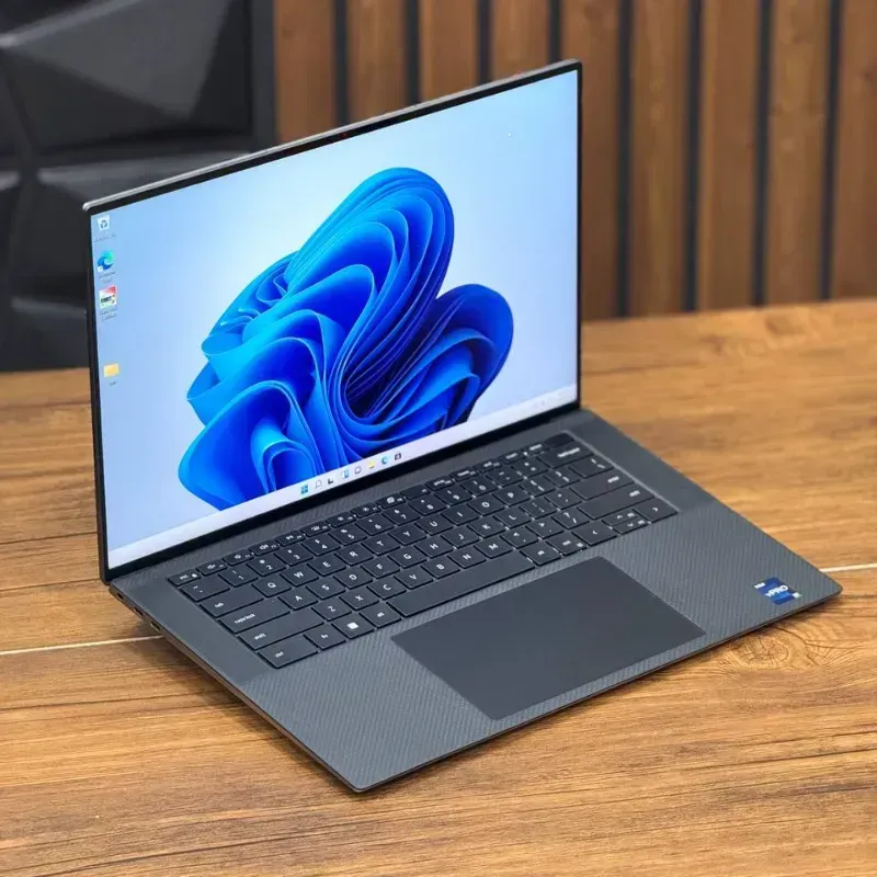 مشخصات، قیمت و خرید لپ تاپ استوک 15.6 اینچی دل مدل Dell Precision 5570 i7 12800H 16GB 512GB RTX A2000 Touch