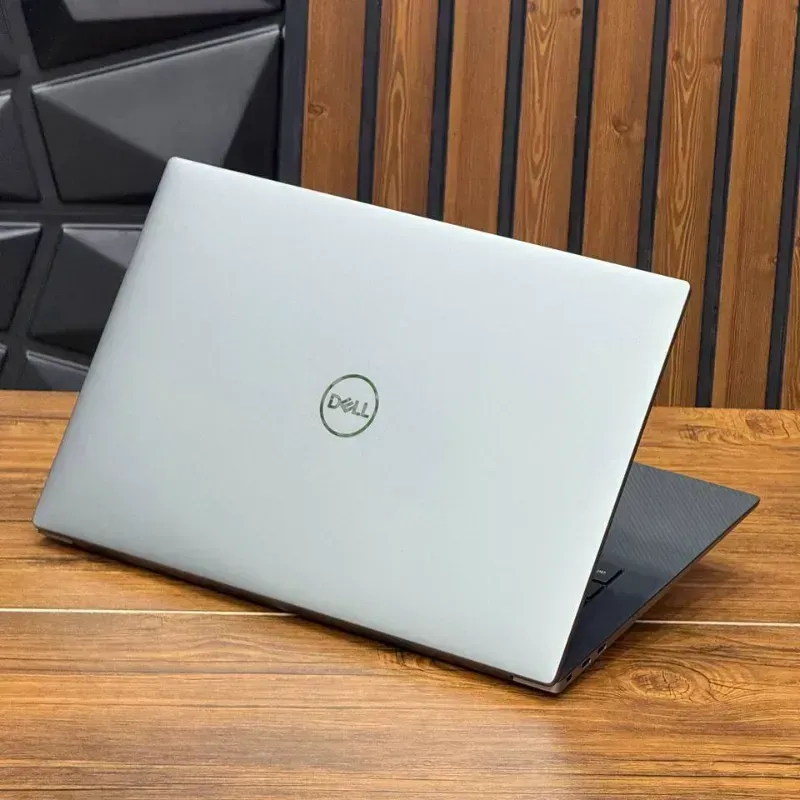 مشخصات، قیمت و خرید لپ تاپ استوک 15.6 اینچی دل مدل Dell Precision 5570 i7 12800H 16GB 512GB RTX A2000 Touch