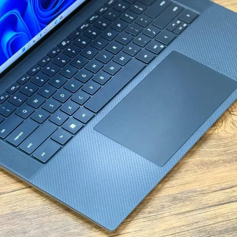 مشخصات، قیمت و خرید لپ تاپ استوک 15.6 اینچی دل مدل Dell Precision 5570 i7 12800H 16GB 512GB RTX A2000 Touch