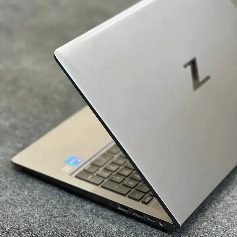 مشخصات، قیمت و خرید لپ تاپ استوک 15.6 اینچی اچ پی مدل HP Zbook Power 15 G8 i7 11850H 16GB 512GB RTX A2000
