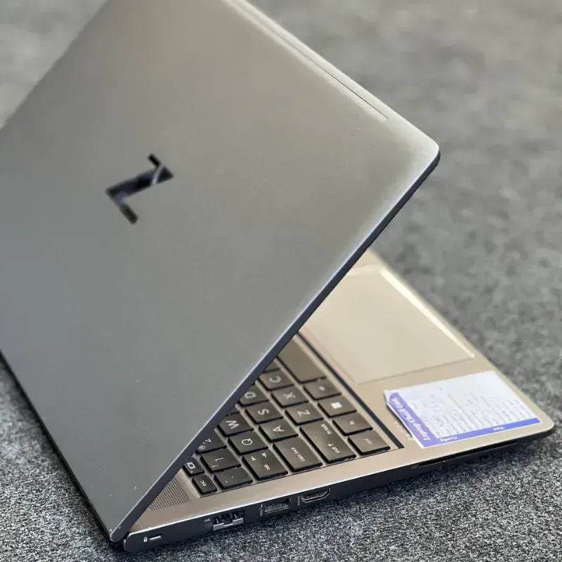 مشخصات، قیمت و خرید لپ تاپ استوک 15.6 اینچی اچ پی مدل HP Zbook Power 15 G8 i7 11850H 16GB 512GB RTX A2000