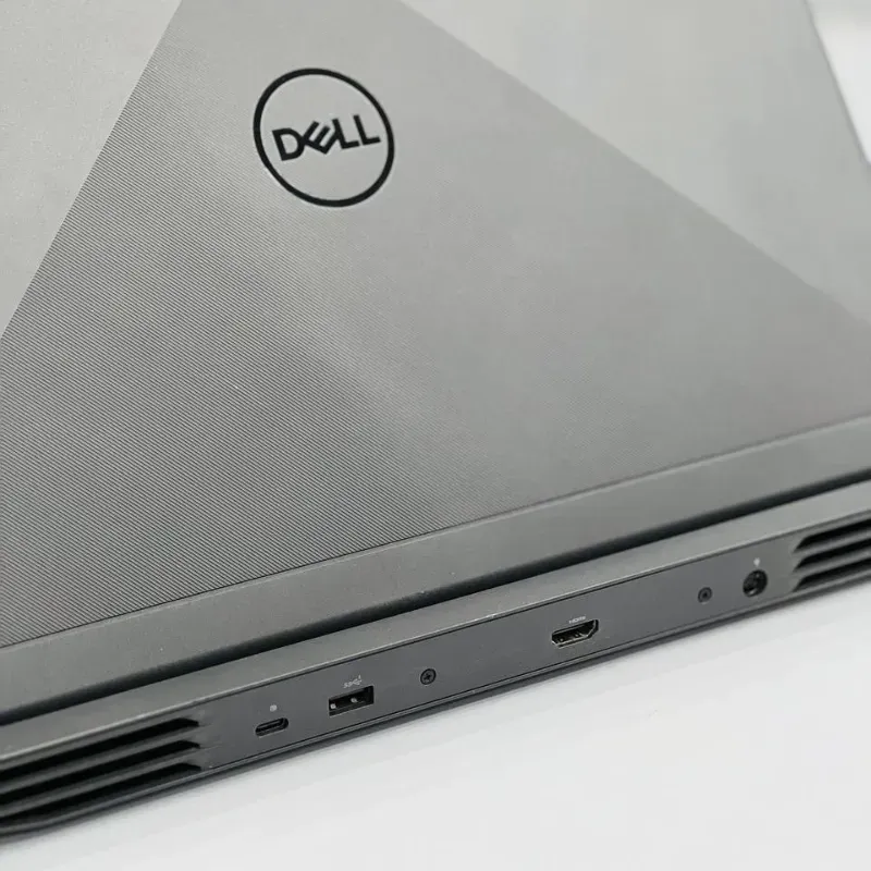 مشخصات، قیمت و خرید لپ تاپ استوک 15.6 اینچی دل مدل Dell G15 5511 i7 11800H 16GB 512GB RTX 3060 165Hz