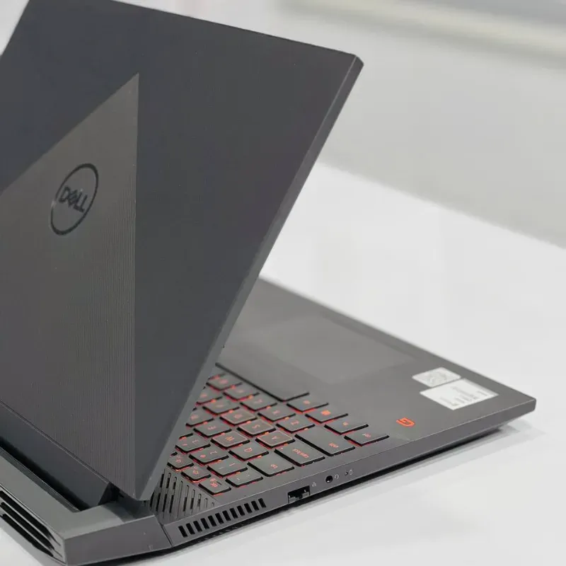 مشخصات، قیمت و خرید لپ تاپ استوک 15.6 اینچی دل مدل Dell G15 5511 i7 11800H 16GB 512GB RTX 3060 165Hz