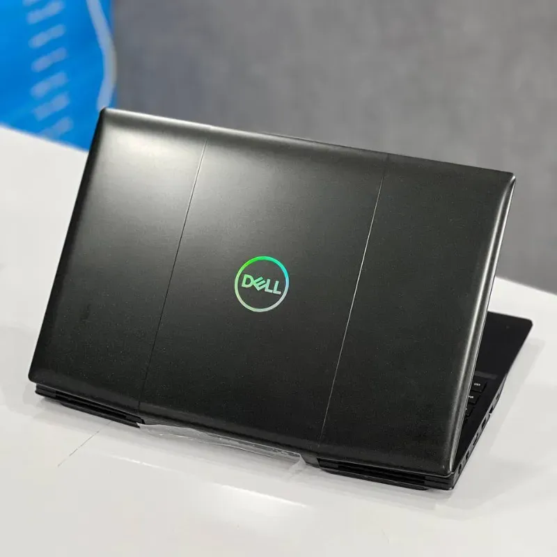 مشخصات، قیمت و خرید لپ تاپ استوک 15.6 اینچی دل مدل Dell G5 5500 i7 10750H 16GB 512GB NVIDIA RTX 2060