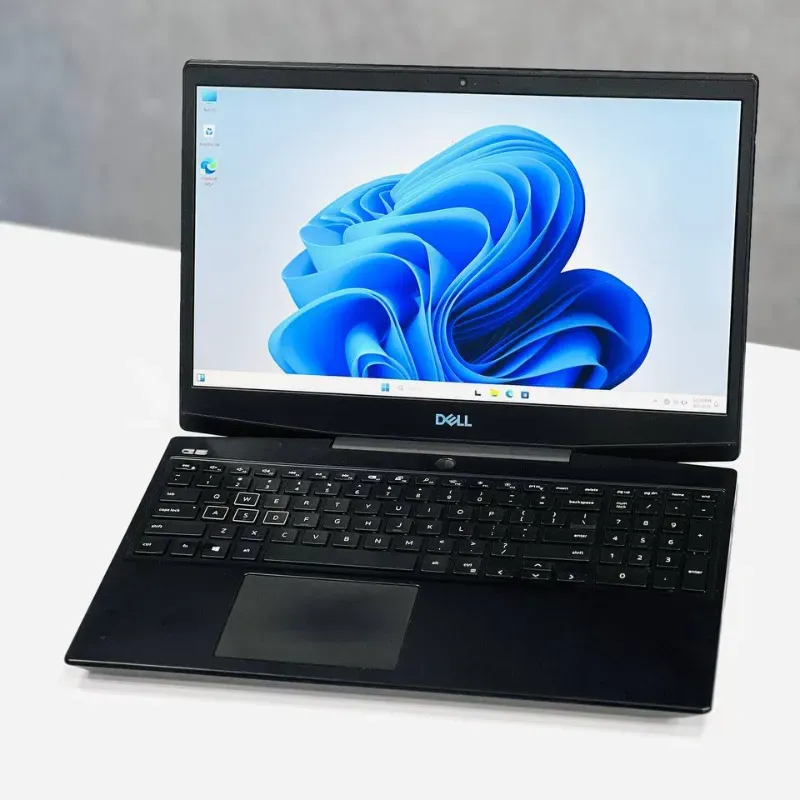 مشخصات، قیمت و خرید لپ تاپ استوک 15.6 اینچی دل مدل Dell G5 5500 i7 10750H 16GB 512GB NVIDIA RTX 2060