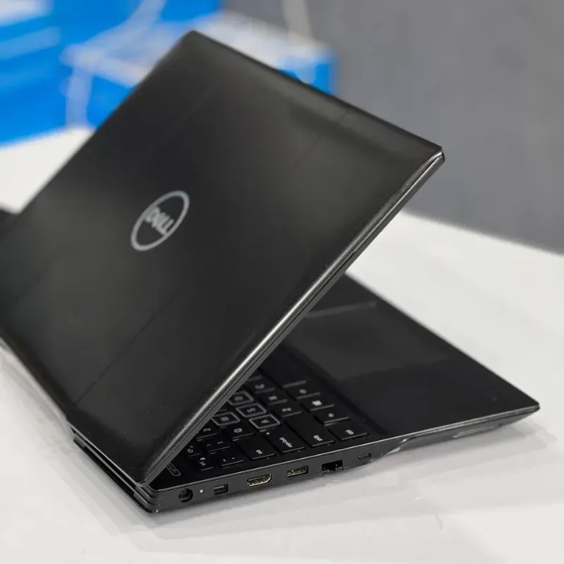مشخصات، قیمت و خرید لپ تاپ استوک 15.6 اینچی دل مدل Dell G5 5500 i7 10750H 16GB 512GB NVIDIA RTX 2060