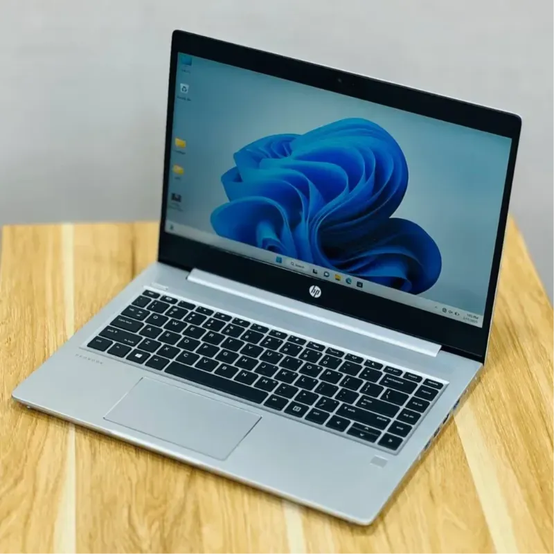 مشخصات، قیمت و خرید لپ تاپ استوک 14.1 اینچی اچ پی مدل HP ProBook 440 G7 i5 10210U 8GB 256GB Intel UHD