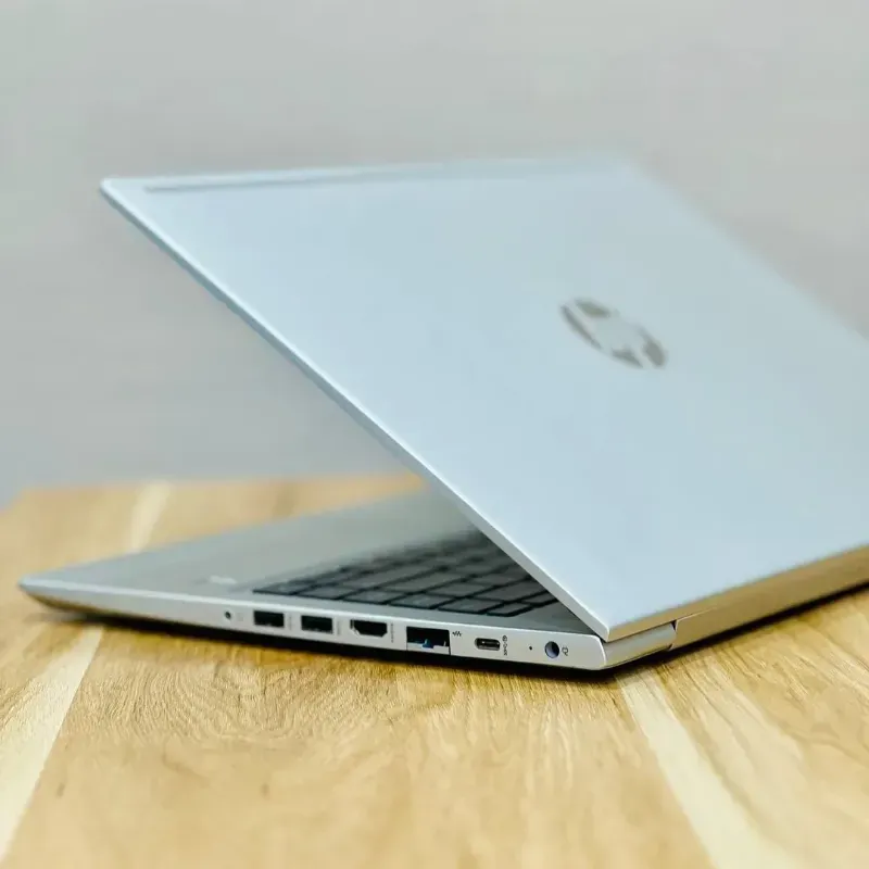 مشخصات، قیمت و خرید لپ تاپ استوک 14.1 اینچی اچ پی مدل HP ProBook 440 G7 i5 10210U 8GB 256GB Intel UHD