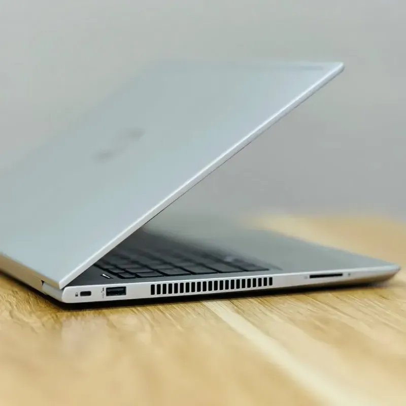 مشخصات، قیمت و خرید لپ تاپ استوک 14.1 اینچی اچ پی مدل HP ProBook 440 G7 i5 10210U 8GB 256GB Intel UHD