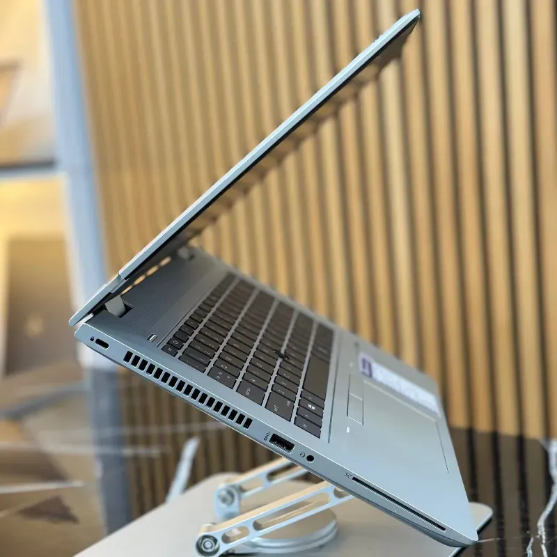 مشخصات، قیمت و خرید لپ تاپ استوک 14.1 اینچی اچ پی مدل HP ProBook 640 G5 i5 8365U 8GB 256GB Intel UHD