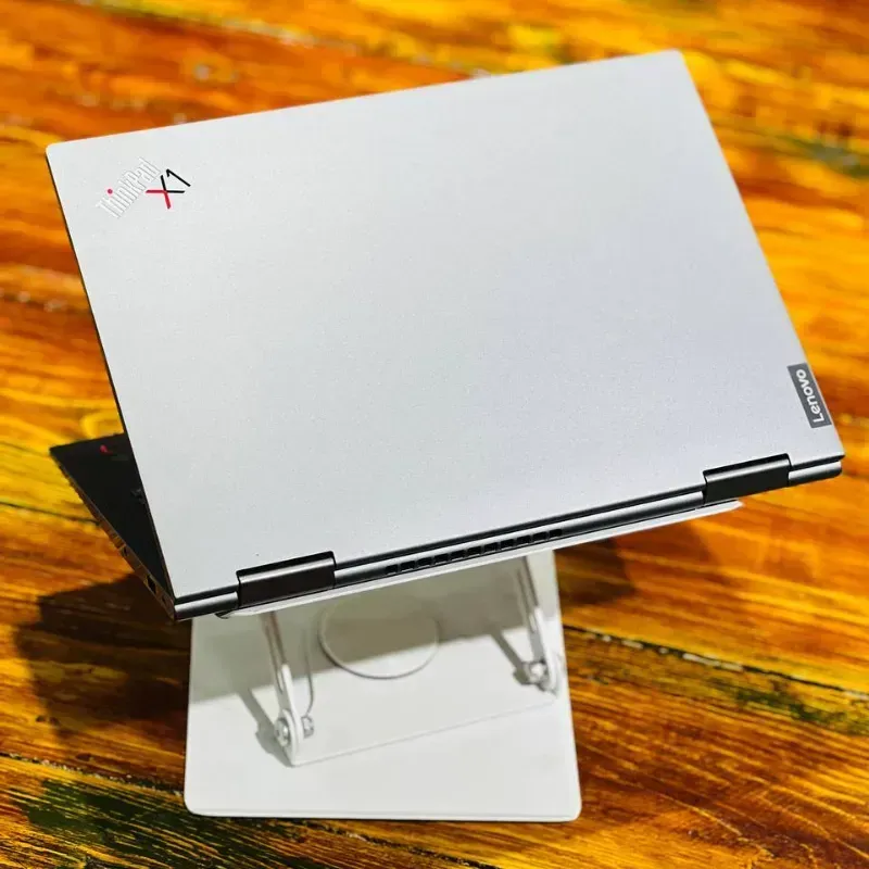 مشخصات، قیمت و خرید لپ تاپ استوک 14 اینچی لنوو مدل Lenovo Thinkpad X1 Yoga Gen 6 i7 1185G7 16GB 512GB Intel Iris Xe