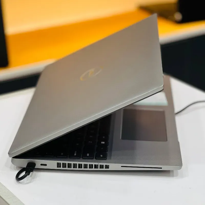 مشخصات، قیمت و خرید لپ تاپ استوک 15.6 اینچی دل مدل Dell Latitude 5531 i7 12800H 16GB 512GB MX550