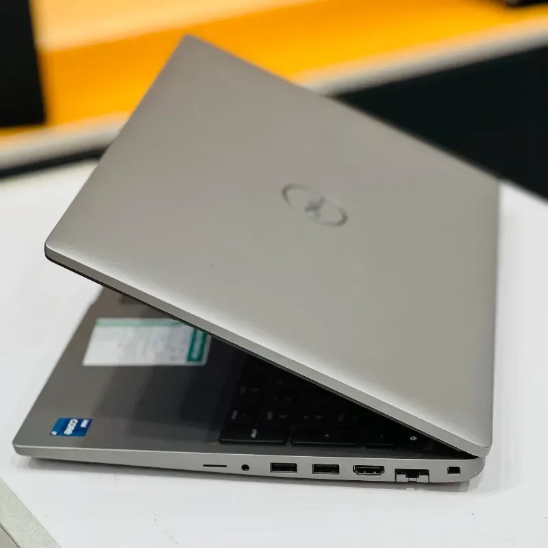 مشخصات، قیمت و خرید لپ تاپ استوک 15.6 اینچی دل مدل Dell Latitude 5531 i7 12800H 16GB 512GB MX550