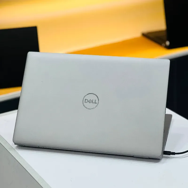مشخصات، قیمت و خرید لپ تاپ استوک 15.6 اینچی دل مدل Dell Latitude 5531 i7 12800H 16GB 512GB MX550