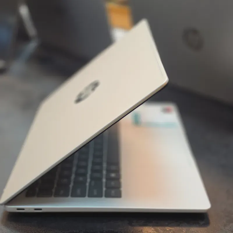 مشخصات، قیمت و خرید لپ تاپ اپن باکس 14.1 اینچی اچ پی مدل HP OmniBook 5 14 Snapdragon X Plus 32GB 512GB Qualcomm