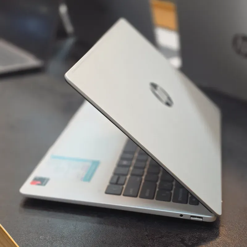 مشخصات، قیمت و خرید لپ تاپ اپن باکس 14.1 اینچی اچ پی مدل HP OmniBook 5 14 Snapdragon X Plus 32GB 512GB Qualcomm