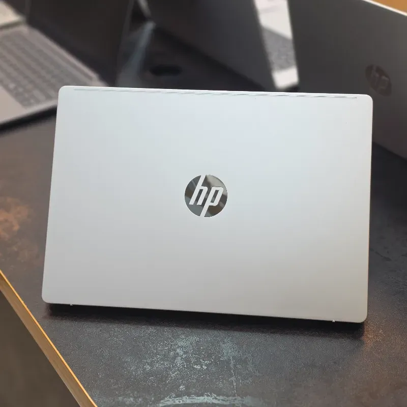 مشخصات، قیمت و خرید لپ تاپ اپن باکس 14.1 اینچی اچ پی مدل HP OmniBook 5 14 Snapdragon X Plus 32GB 512GB Qualcomm