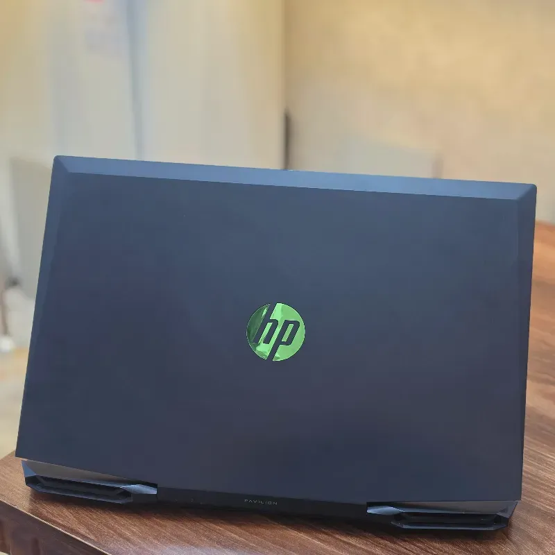 مشخصات، قیمت و خرید لپ تاپ استوک 17.3 اینچی اچ پی مدل HP Pavilion Gaming 17 i5 11300H 8GB 512GB RTX 3050Ti