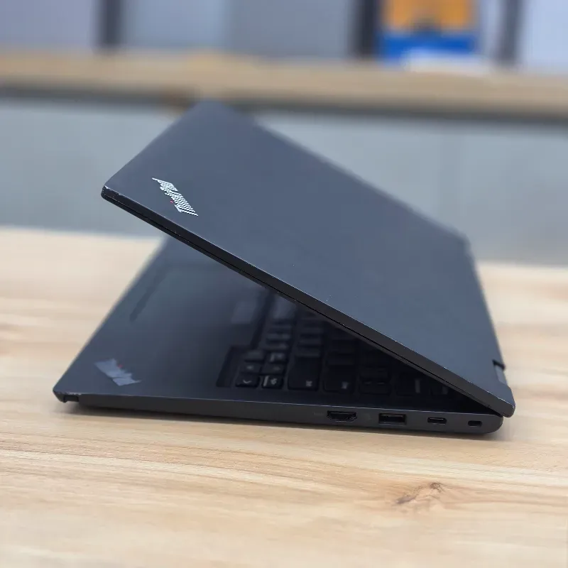 مشخصات، قیمت و خرید لپ تاپ استوک 13.3 اینچی لنوو مدل Lenovo ThinkPad L13 Yoga Gen 3 i5 1245U 16GB 256GB intel Iris Xe