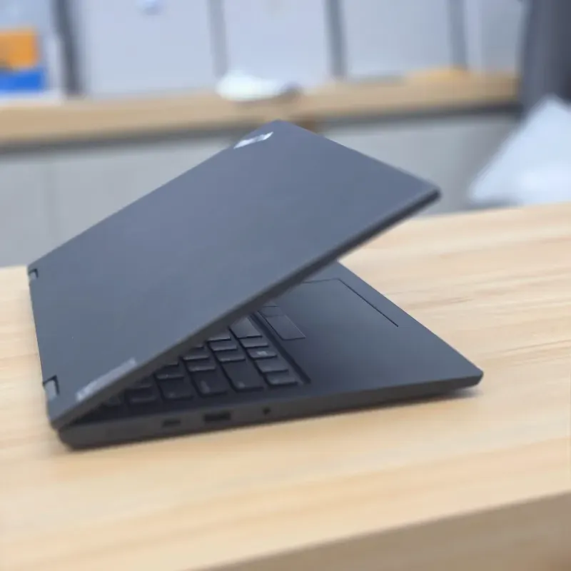 مشخصات، قیمت و خرید لپ تاپ استوک 13.3 اینچی لنوو مدل Lenovo ThinkPad L13 Yoga Gen 3 i5 1245U 16GB 256GB intel Iris Xe