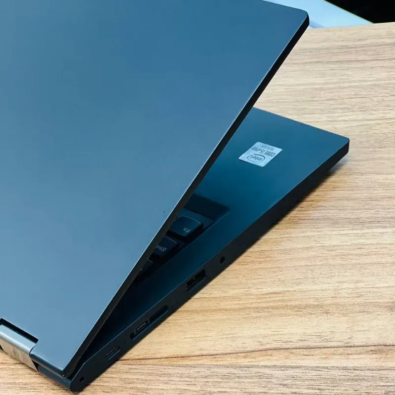 مشخصات، قیمت و خرید لپ تاپ استوک 13.3 اینچی لنوو مدل Lenovo ThinkPad L13 Yoga Gen 1 i5 10310U 16GB 256GB intel UHD