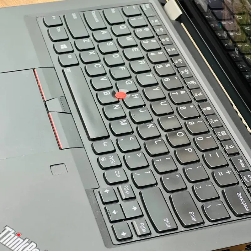 مشخصات، قیمت و خرید لپ تاپ استوک 13.3 اینچی لنوو مدل Lenovo ThinkPad L13 Yoga Gen 1 i5 10310U 16GB 256GB intel UHD