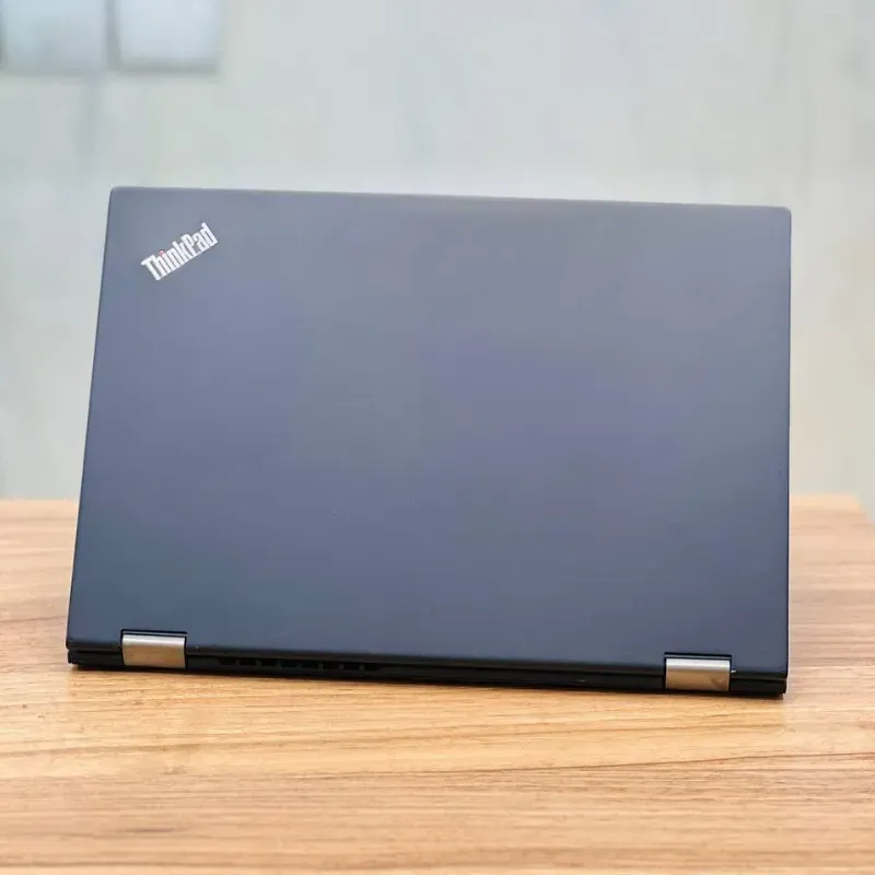 مشخصات، قیمت و خرید لپ تاپ استوک 13.3 اینچی لنوو مدل Lenovo ThinkPad L13 Yoga Gen 1 i5 10310U 16GB 256GB intel UHD