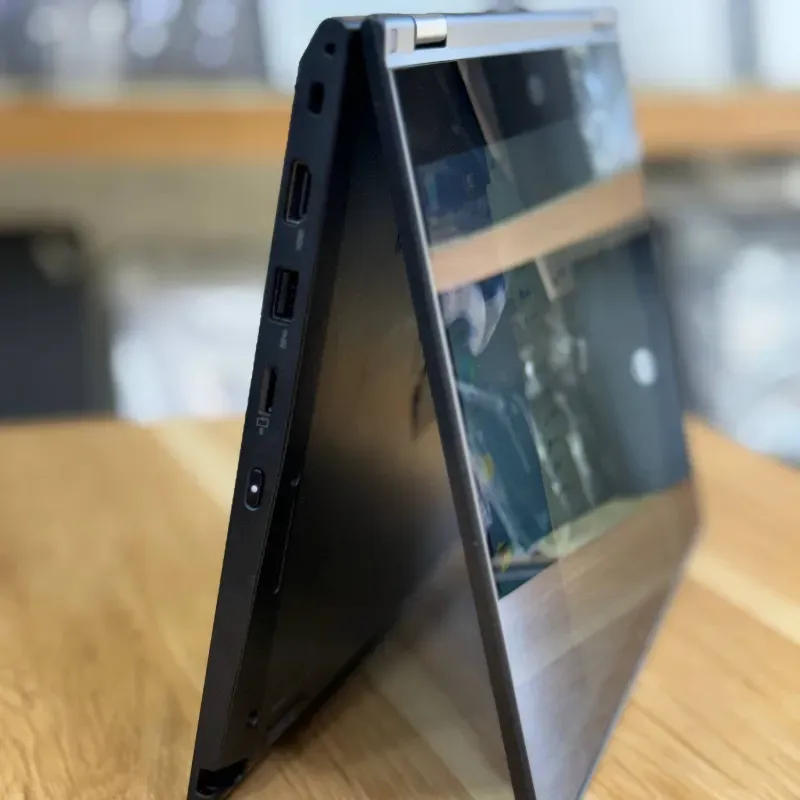 مشخصات، قیمت و خرید لپ تاپ استوک 13.3 اینچی لنوو مدل Lenovo ThinkPad L13 Yoga Gen 2 i5 1145G7 16GB 256GB intel Iris Xe