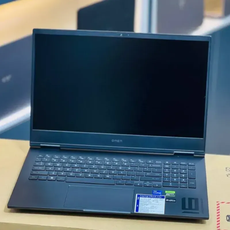 مشخصات، قیمت و خرید لپ تاپ اپن باکس 16.1 اینچی اچ پی مدل HP OMEN 16 i7 14700hx 16GB 1TB RTX 4070 240Hz