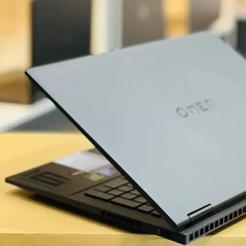 مشخصات، قیمت و خرید لپ تاپ اپن باکس 16.1 اینچی اچ پی مدل HP OMEN 16 i7 14700hx 16GB 1TB RTX 4070 240Hz