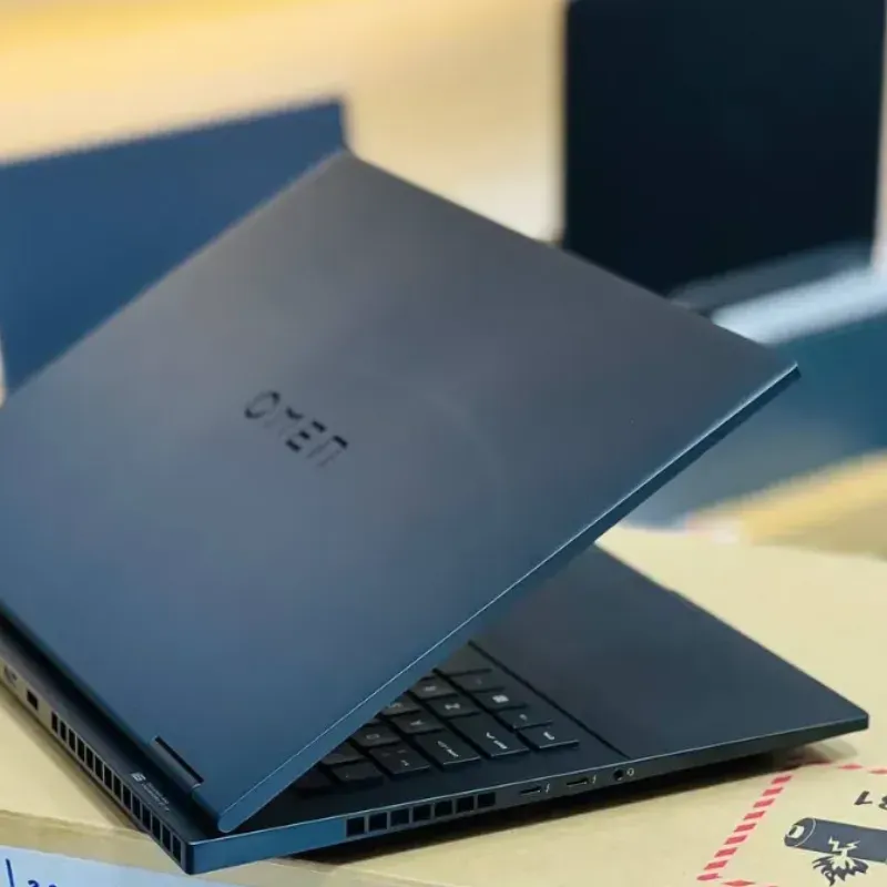 مشخصات، قیمت و خرید لپ تاپ اپن باکس 16.1 اینچی اچ پی مدل HP OMEN 16 i7 14700hx 16GB 1TB RTX 4070 240Hz