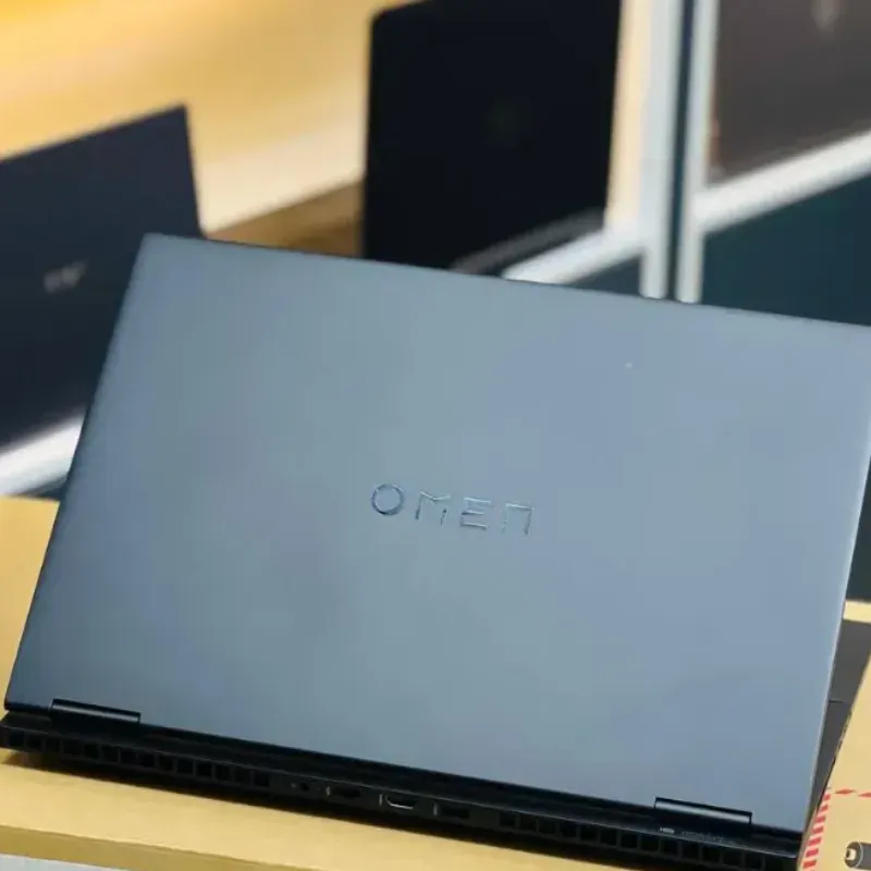 مشخصات، قیمت و خرید لپ تاپ اپن باکس 16.1 اینچی اچ پی مدل HP OMEN 16 i7 14700hx 16GB 1TB RTX 4070 240Hz