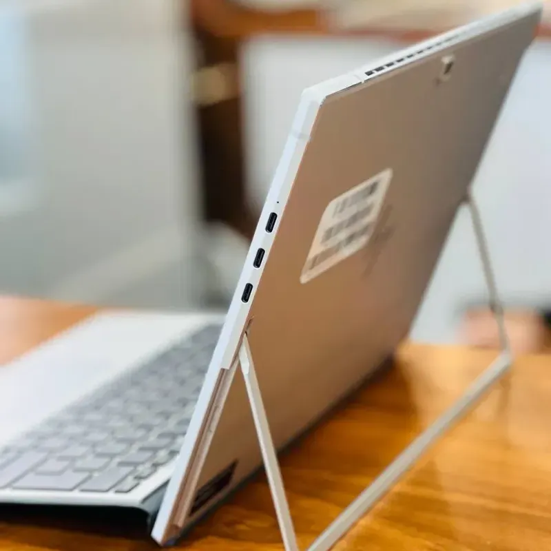 مشخصات، قیمت و خرید لپ تاپ استوک 13 اینچی اچ پی مدل HP Elite X2 G4 i5 8350U 16GB 512GB Intel UHD