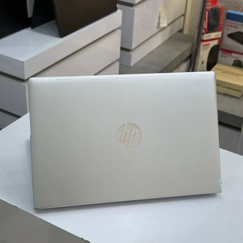 مشخصات، قیمت و خرید لپ تاپ استوک 14.1 اینچی اچ پی مدل HP ProBook 445 G9 R5 5625U 16GB 256GB AMD Radeon