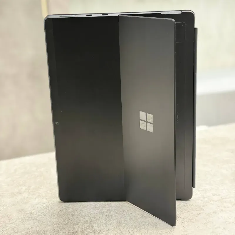 مشخصات، قیمت و خرید لپ تاپ استوک 13 اینچی مایکروسافت مدل Microsoft Surface Pro X SQ1 8GB 256GB Adreno