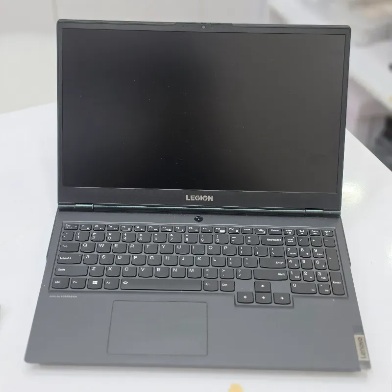 مشخصات، قیمت و خرید لپ تاپ استوک 15.6 اینچی لنوو مدل Lenovo Legion 82AV i5 10310H 16GB 512GB GTX 1650